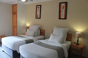 Nelspruit Lodge