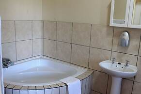 Nelspruit Lodge