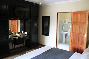 Nelspruit Lodge
