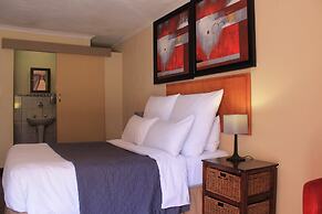 Nelspruit Lodge