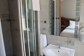Nelspruit Lodge