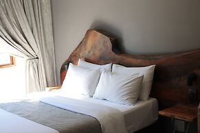 Nelspruit Lodge
