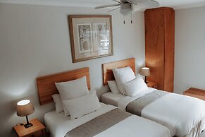 Nelspruit Lodge