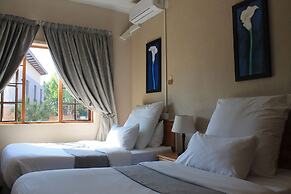 Nelspruit Lodge