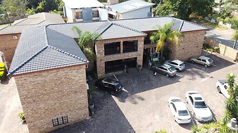 Nelspruit Lodge