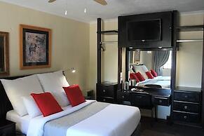 Nelspruit Lodge