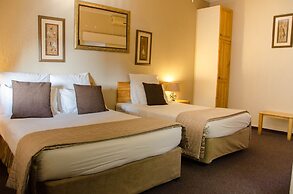 Nelspruit Lodge