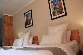 Nelspruit Lodge