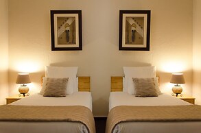 Nelspruit Lodge