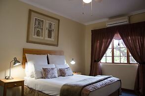Nelspruit Lodge