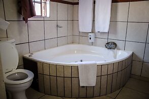 Nelspruit Lodge