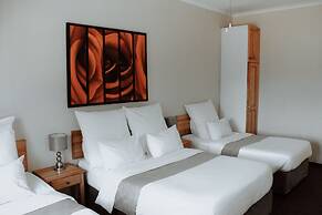 Nelspruit Lodge