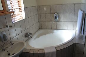 Nelspruit Lodge