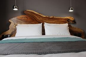 Nelspruit Lodge