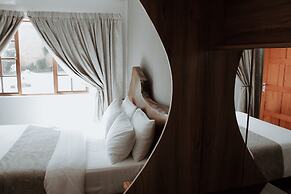 Nelspruit Lodge