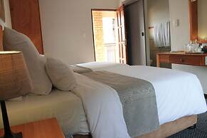 Nelspruit Lodge