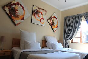 Nelspruit Lodge