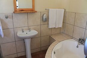 Nelspruit Lodge
