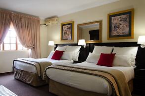 Nelspruit Lodge