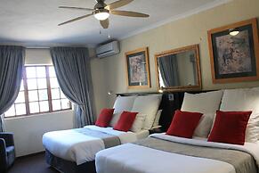 Nelspruit Lodge
