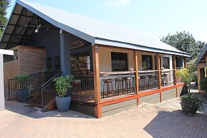 Nelspruit Lodge