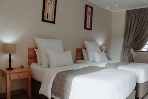 Nelspruit Lodge