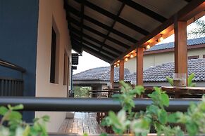 Nelspruit Lodge