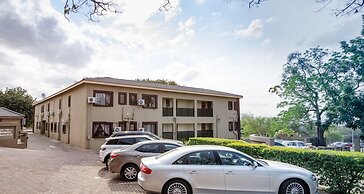 Nelspruit Lodge
