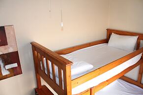 Nelspruit Lodge