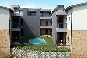 Nelspruit Lodge