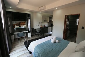 Nelspruit Lodge