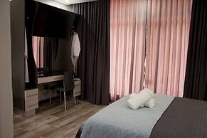Nelspruit Lodge