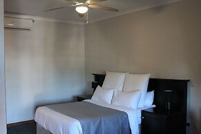 Nelspruit Lodge
