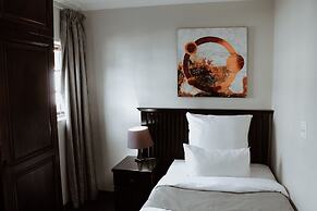 Nelspruit Lodge