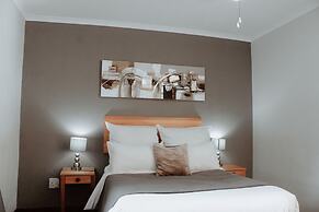 Nelspruit Lodge