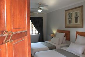 Nelspruit Lodge