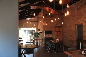 Nelspruit Lodge