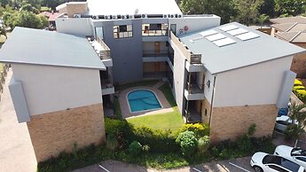 Nelspruit Lodge