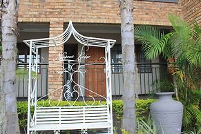 Nelspruit Lodge