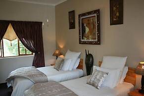 Nelspruit Lodge