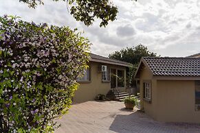 Nelspruit Lodge