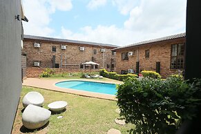 Nelspruit Lodge
