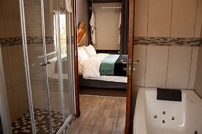 Nelspruit Lodge