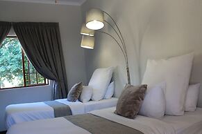 Nelspruit Lodge