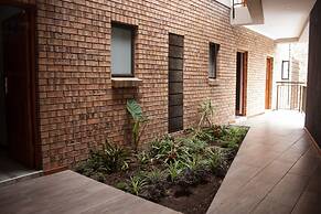 Nelspruit Lodge