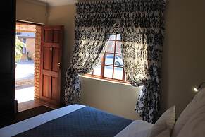 Nelspruit Lodge
