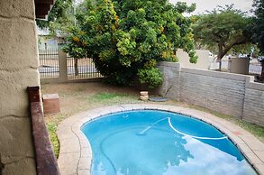 Nelspruit Lodge