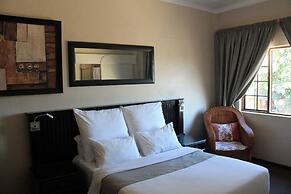 Nelspruit Lodge