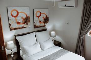 Nelspruit Lodge