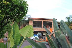 Nelspruit Lodge
